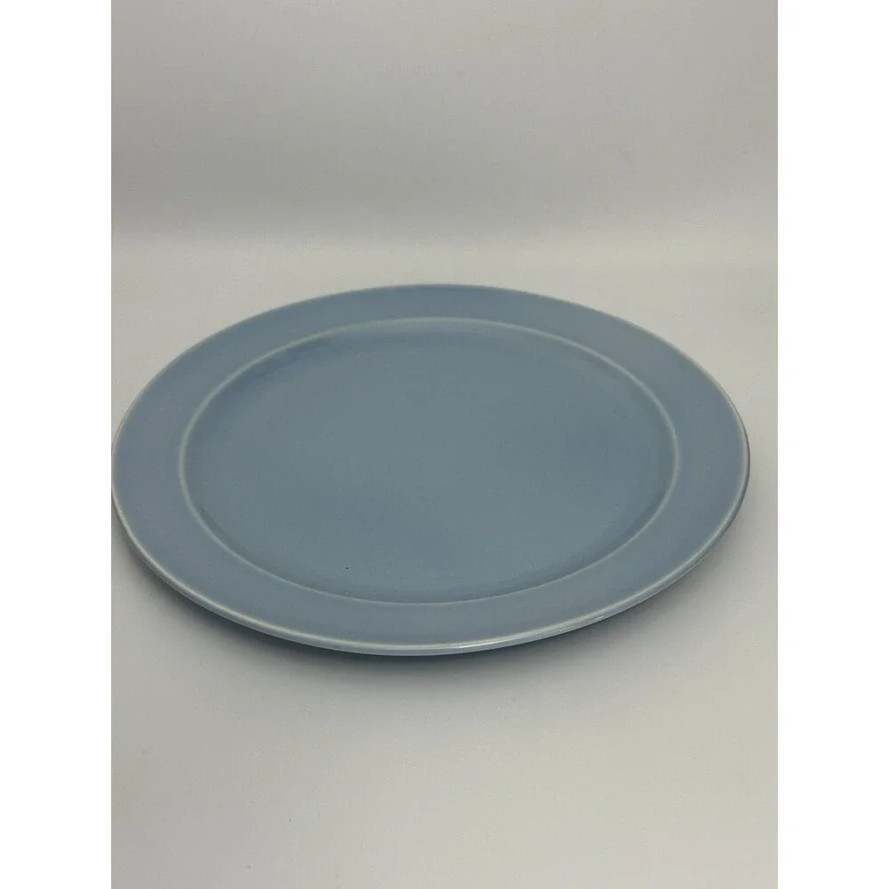 Vintage Luray Plate 9”